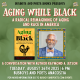 Aging While Black Book Launch | A Busboys and Poets Books Presentation