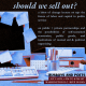 "Should We Sell Out" - Lecture & Discussion