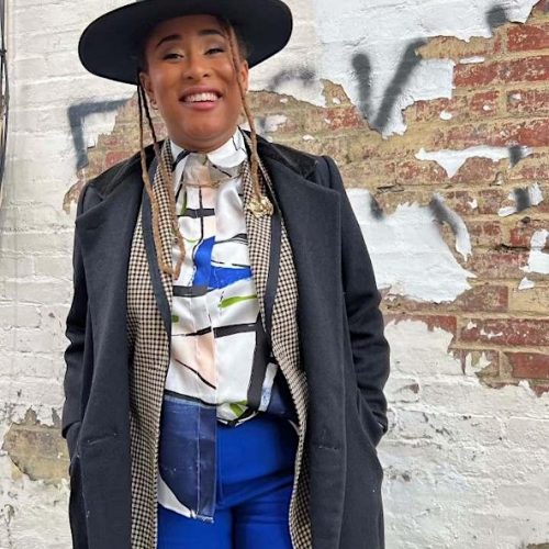 4th Friday Open Mic| Brookland | Host: Mariah Barber