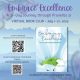 Embracing Excellence Book Club Dinner