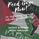 Feed Gaza Now!