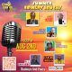 COMEDY GENIUS SHOW-CASE: SUMMER COMEDY LAUGHS