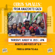 A Conversation with Chris Smalls