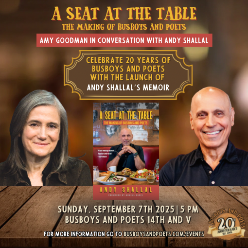  A Seat at the Table   (510 x 510 px)