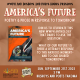 AMERICA’S FUTURE | A WWPH & Busboys and Poets Books Presentation