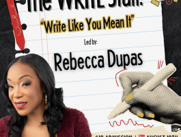 Copy of Copy of The WRITE Stuff! (1)