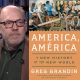 Greg Grandin's "America, América: A New History of the New World" - Reading and Book Talk