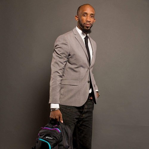 1st Thursday Open Mic Night | Hyattsville |Hosted by Backpack Jeff