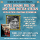 WE'RE COMING FOR YOU AND YOUR ROTTEN SYSTEM | A Busboys and Poets Books Presentation
