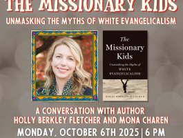 The Missionary Kids square icon