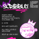 Scribble! A Drawing Hangout for Maryland Creatives
