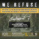 WE REFUSE :  A Dialogue Between an Israeli Refuser & an American Conscientious Objector