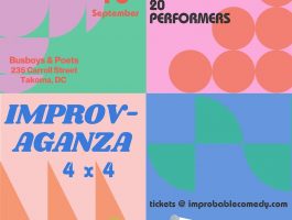 2025 09 10 Improv Busboys