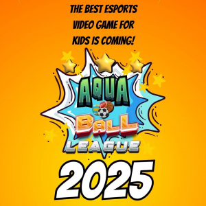 Creative Mindset Productions - AquaBall League Kick Start Demo