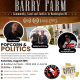 Popcorn and Politics | BARRY FARM: Community, Land and Justice in Washington DC