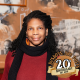 Monday Night Open Mic hosted by Angelique Palmer