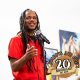 Thursday Night Open Mic hosted by E-Baby