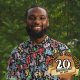 Friday Night Open Mic hosted by Malachi Byrd