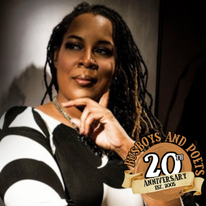 Wednesday Night Open Mic hosted by Simply Sherri