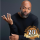 Tuesday Night Open Mic hosted by Drew Anderson