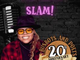 Copy of 9th Hour Slam
