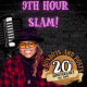 9th Hour Poetry Slam hosted by Charity Blackwell