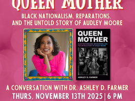 Queen Mother square icon
