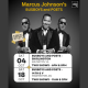 Marcus Johnson in Concert