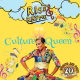 Rise + Rhyme Featuring Culture Queen| 20th Year Anniversary | Busboys and Poets