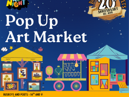 Artist Market