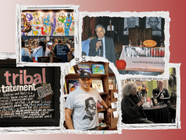 The Making of Busboys and Poets