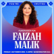 Fundraiser for Faizah Malik