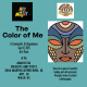 Art All Night : The Color of Me