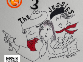 3 Jessies for B P