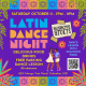 Latin Dance Night