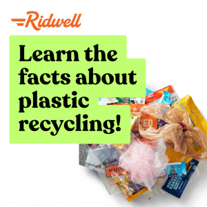 Community Recycling Presentation