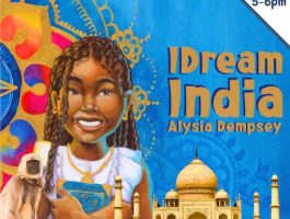 IDreamIndia AlysiaDempsey