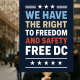Reframing Public Safety: From Punishment to Prevention and Beyond