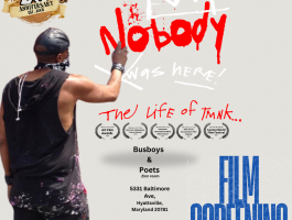 Nobody Was Here...The Life of TMNK (1080 x 1080 px) (1)