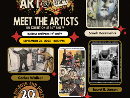 Meet the Artist