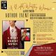 Author Talk: A Right Worthy Woman by Ruth P. Watson