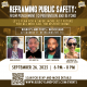 Reframing Public Safety: From Punishment to Prevention and Beyond