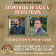 Eyewitness to Gaza’s Death Traps: A conversation with Anthony Aguilar