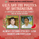 Gaza and the Politics of Antisemitism | A Busboys and Poets Books Presentation