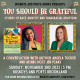 YOU SHOULD BE GRATEFUL | A Busboys and Poets Books Presentation
