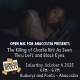 Open Mic for Anacostia