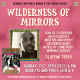 WILDERNESS OF MIRRORS | A Busboys and Poets Books Presentation