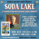 SODA LAKE | A Busboys and Poets Books Presentation