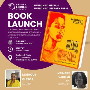 Book event