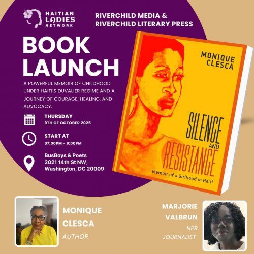 Book event